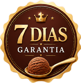 Garantia incondicional de 7 dias